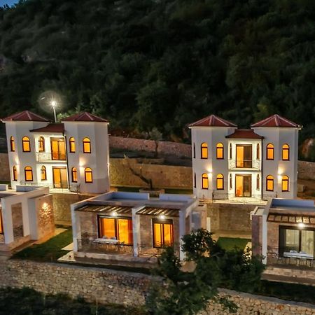 Apartamento Kaom Lux Dobra Voda Exterior foto