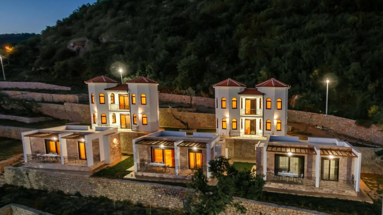 Apartamento Kaom Lux Dobra Voda Exterior foto