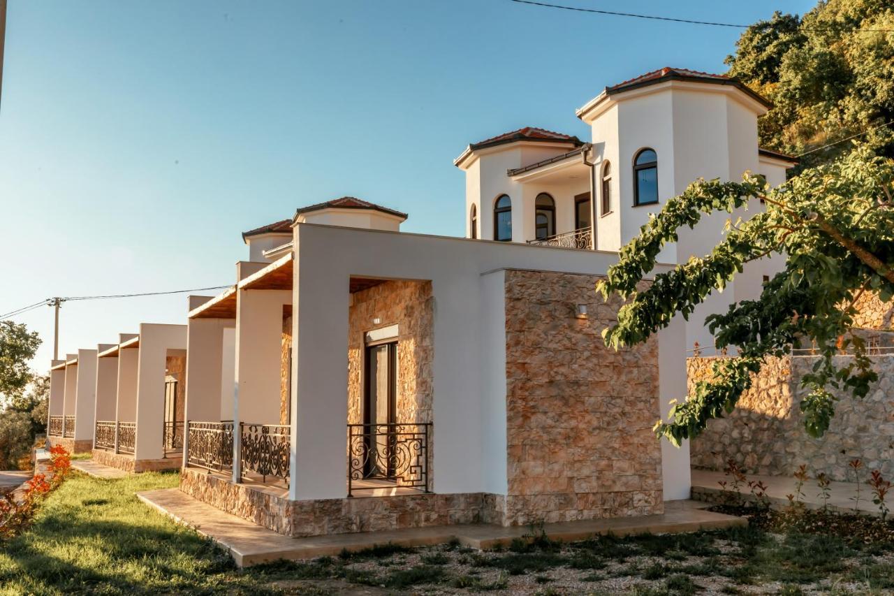 Apartamento Kaom Lux Dobra Voda Exterior foto