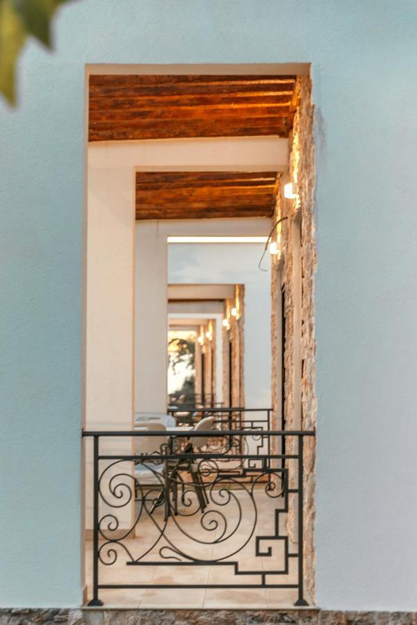 Apartamento Kaom Lux Dobra Voda Exterior foto