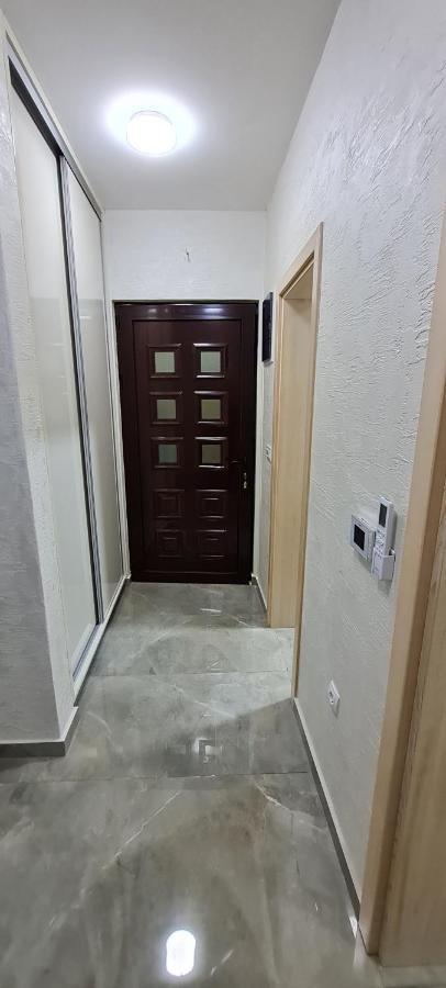 Apartamento Kaom Lux Dobra Voda Exterior foto