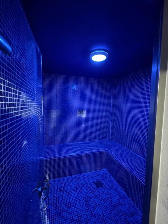 Apartamento Kaom Lux Dobra Voda Exterior foto
